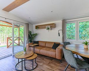 Unterkunft 3209113 - Ferienhaus Veluwe - Heide Lodge
