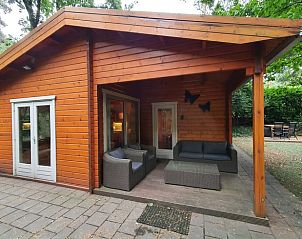 Verblijf 3209116 • Vakantiewoning Veluwe • 't Zomernest 