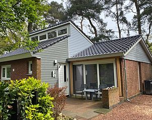Guest house 3209120 • Holiday property Veluwe • Huisje in Ermelo 