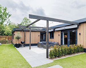 Verblijf 3209123 - Vakantiewoning Veluwe - NIEUW Luxe Bos Lodge 20