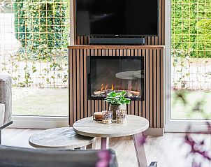 Verblijf 3209123 - Vakantiewoning Veluwe - NIEUW Luxe Bos Lodge 20