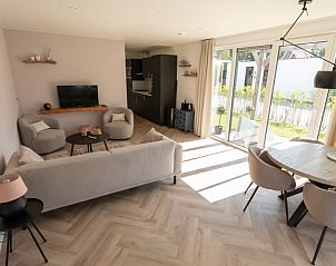 Verblijf 3209124 - Vakantiewoning Veluwe - Kukeluusje Ermelo