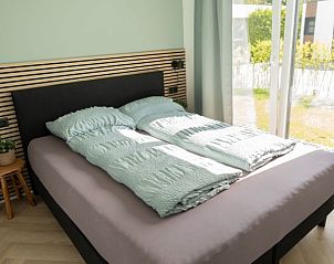 Verblijf 3209124 - Vakantiewoning Veluwe - Kukeluusje Ermelo