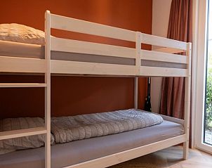 Verblijf 3209124 - Vakantiewoning Veluwe - Kukeluusje Ermelo