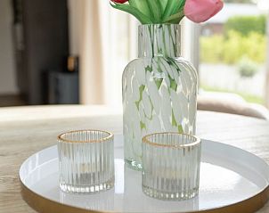 Verblijf 3209124 - Vakantiewoning Veluwe - Kukeluusje Ermelo