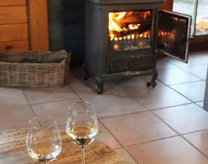 Verblijf 3209136 - Vakantiewoning Veluwe - De Genten 1