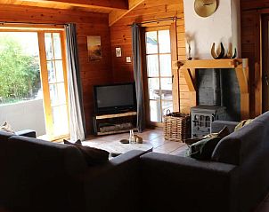 Verblijf 3209136 - Vakantiewoning Veluwe - De Genten 1