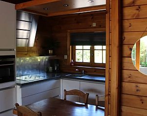 Verblijf 3209136 - Vakantiewoning Veluwe - De Genten 1