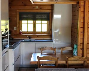 Verblijf 3209136 - Vakantiewoning Veluwe - De Genten 1
