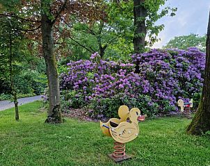 Guest house 3209137 - Holiday property Veluwe - Huisje in Ermelo