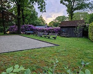Guest house 3209137 - Holiday property Veluwe - Huisje in Ermelo