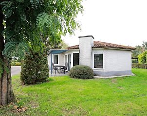 Unterkunft 3209140 • Ferienhaus Veluwe • Huisje in Ermelo 