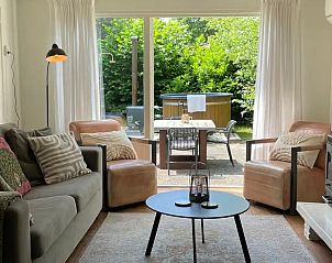 Verblijf 3209143 - Vakantiewoning Veluwe - Boshuisje Elva