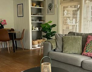 Verblijf 3209143 - Vakantiewoning Veluwe - Boshuisje Elva