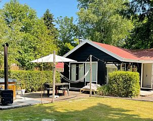 Verblijf 3209143 - Vakantiewoning Veluwe - Boshuisje Elva
