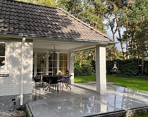 Verblijf 3209145 - Vakantiewoning Veluwe - Relaxed 40+