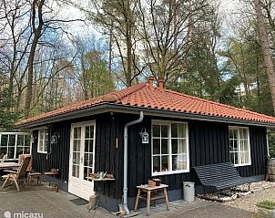 Verblijf 3209146 - Vakantiewoning Veluwe - De Tuinfluiter