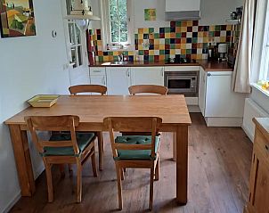 Verblijf 3209146 - Vakantiewoning Veluwe - De Tuinfluiter