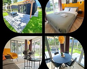 Verblijf 3209147 - Vakantiewoning Veluwe - Veluwe Home De Bosvogel