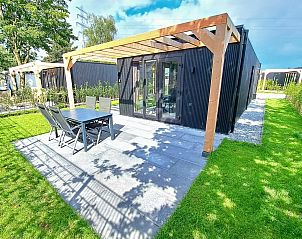 Verblijf 3209147 - Vakantiewoning Veluwe - Veluwe Home De Bosvogel
