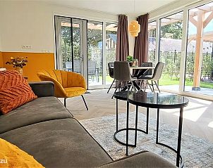 Verblijf 3209147 - Vakantiewoning Veluwe - Veluwe Home De Bosvogel