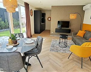 Verblijf 3209147 - Vakantiewoning Veluwe - Veluwe Home De Bosvogel