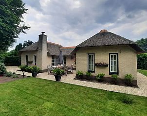 Verblijf 3209150 - Vakantiewoning Veluwe - Aaltjes Hoeve