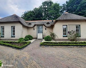 Verblijf 3209150 - Vakantiewoning Veluwe - Aaltjes Hoeve