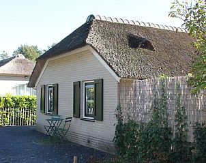 Guest house 3209151 - Holiday property Veluwe - Parc Veluwerijck 20, Veluwsboerderij