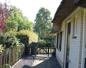 Guest house 3209151 - Holiday property Veluwe - Parc Veluwerijck 20, Veluwsboerderij