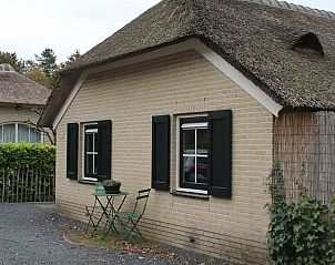 Guest house 3209151 - Holiday property Veluwe - Parc Veluwerijck 20, Veluwsboerderij