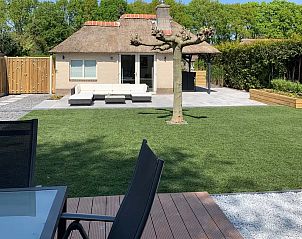 Verblijf 3209152 - Vakantiewoning Veluwe - Liv Residence Holiday Home & Sauna