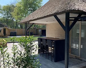 Verblijf 3209152 - Vakantiewoning Veluwe - Liv Residence Holiday Home & Sauna