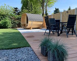 Verblijf 3209152 - Vakantiewoning Veluwe - Liv Residence Holiday Home & Sauna