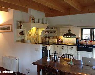 Verblijf 3209155 - Bungalow Veluwe - Veluws Huisje - Parc Veluwerijck 7