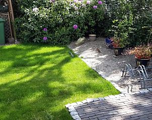 Verblijf 3209155 - Bungalow Veluwe - Veluws Huisje - Parc Veluwerijck 7