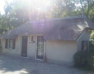 Verblijf 3209156 - Vakantiewoning Veluwe - Veluwerijck 8