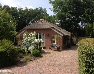 Verblijf 3209157 - Vakantiewoning Veluwe - Veluwerijck 14