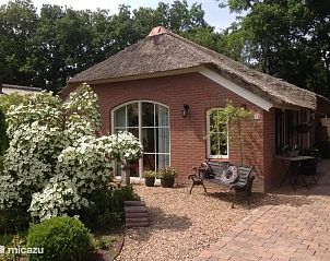 Verblijf 3209157 - Vakantiewoning Veluwe - Veluwerijck 14