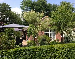 Verblijf 3209157 - Vakantiewoning Veluwe - Veluwerijck 14
