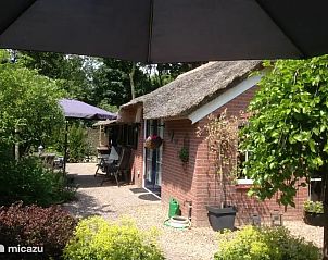Verblijf 3209157 - Vakantiewoning Veluwe - Veluwerijck 14