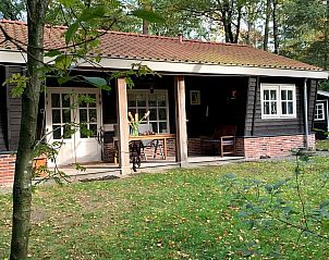 Verblijf 3209158 - Bungalow Veluwe - Vakantiehuisje op de Veluwe