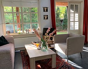 Verblijf 3209158 - Bungalow Veluwe - Vakantiehuisje op de Veluwe