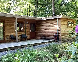 Verblijf 3209159 - Chalet Veluwe - Boshuisje Hans & Klaartje