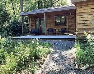 Verblijf 3209159 - Chalet Veluwe - Boshuisje Hans & Klaartje