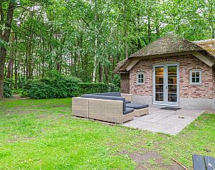 Verblijf 3209160 - Vakantiewoning Veluwe - Vrijstaande woning in Ermelo