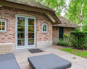 Verblijf 3209160 - Vakantiewoning Veluwe - Vrijstaande woning in Ermelo