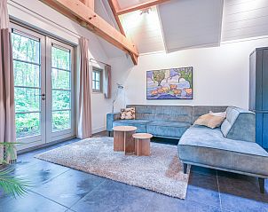 Verblijf 3209160 - Vakantiewoning Veluwe - Vrijstaande woning in Ermelo