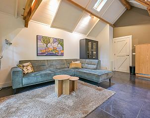 Verblijf 3209160 - Vakantiewoning Veluwe - Vrijstaande woning in Ermelo