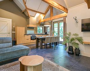 Verblijf 3209160 - Vakantiewoning Veluwe - Vrijstaande woning in Ermelo